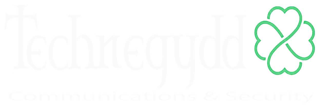 Technegydd Communications & Security